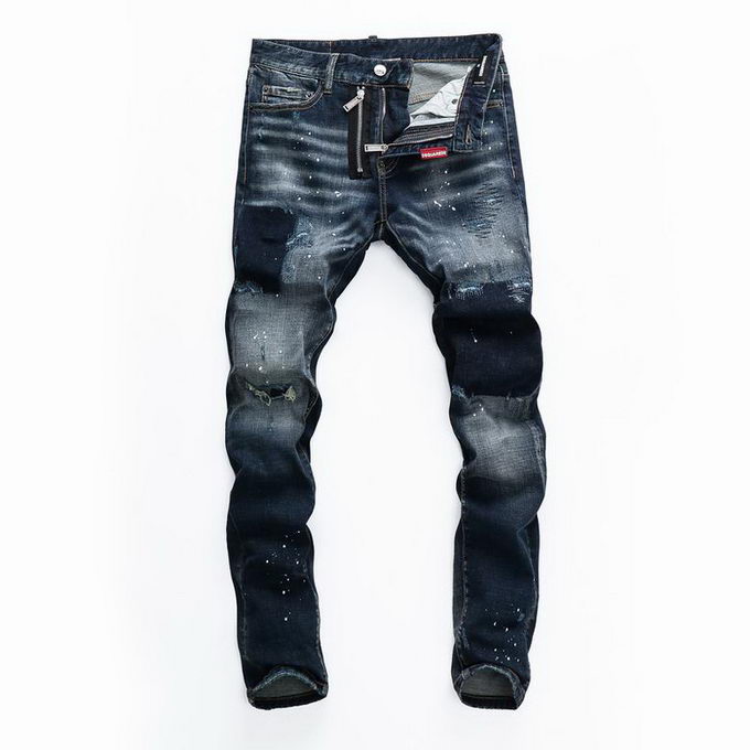 Moncler Jeans Mens ID:20220929-91